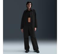 Nike Windrunner Gabardina oversize Storm-FIT ADV - Mujer - Negro XXL (EU 52-54)