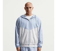 Nike Windrunner Lined Jacket 26 azul L