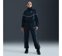 Nike Windrunner Pantalón de tejido Woven - Mujer - Azul XXL (EU 52-54)