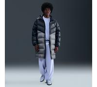 Nike Windrunner Parka de plumón - Hombre - Gris XXL