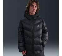 Nike Windrunner Parka de plumón - Hombre - Negro S