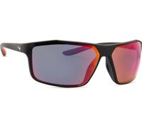 NIKE Windstorm E, Gafas Hombre, Negro, Talla Única