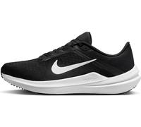 Nike Winflo 10, Sneaker Hombre, Negro Blanco Negro, 41 EU