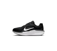 NIKE Zapatillas de running 'Winflo 11' antracita / negro / blanco, Talla 42,5