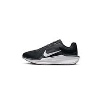NIKE Winflo 11, Sneaker Mujer, Black White Anthracite Cool Grey, 40.5 EU