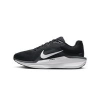 NIKE Winflo 11, Sneaker Mujer, Black White Anthracite Cool Grey, 38.5 EU