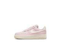 Nike WMNS Air Force 1 '07 NnRunning para mujer, VIOLETA PLATINO/VELA Y COCO LECHE-VOLT, 6 UK (8.5 US), DV3808-001