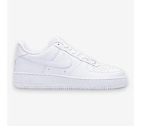 NIKE Zapatillas deportivas bajas 'AIR FORCE 1 07' blanco 38 EUR