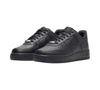 Nike Zapatillas de baloncesto Air Force 1 '07 Mujer Negro 38,5 EU