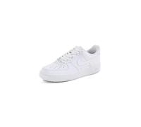 Nike Wmns Air Force 1 '07, Zapatos De Baloncesto Mujer, Light White, 43 EU