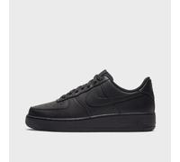 Nike Sportswear Zapatillas deportivas bajas 'AIR FORCE 1 07' negro 36,5 negro