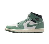 NIKE Wmns Air Jordan 1 Mid, Sneaker Mujer, 42 EU