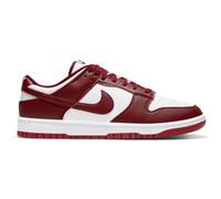 NIKE Wmns Air Jordan 1 Mid - Tenis de Baloncesto para Mujer, Grenate Blanco, 43 EU