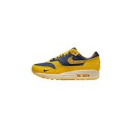 Nike WMNS Air Max 1 PRM CO.JP - Midnight Navy / Varsity Maize, Amarillo, 40 EU
