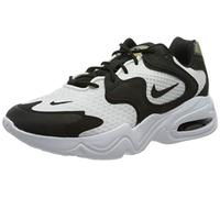 Nike Wmns Air MAX 2X - Zapatillas de Correr para Mujer,