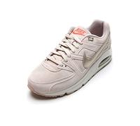 Nike Wmns Air MAX Command PRM Zapatillas de Deporte, Mujer, Gris