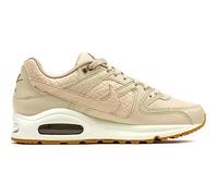 Nike Wmns Air Max Command Prm, Zapatillas de Entrenamiento para Mujer, Beige (Oatmeal/Oatmeal/Sail/Khaki), 40