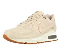 Nike Wmns Air Max Command Prm, Zapatillas de Entrenamiento para Mujer, Beige (Oatmeal/Oatmeal/Sail/Khaki), 38