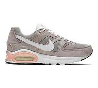 Nike Wmns Air MAX Command, Zapatillas de Deporte Hombre, Gris Atmósfera Blanco, 41 EU, Grigio Atmosfera Bianco, 41 EU