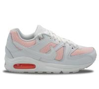Nike Wmns Air MAX Command Zapatillas Deportivas, Mujer, Blanco, 36