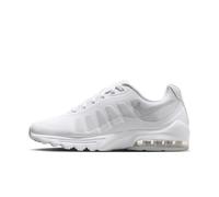 Nike Wmns Air MAX Invigor - Zapatillas para Mujer, Color Blanco/Plateado, Talla 38