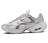 NIKE Wmns Air MAX Muse, Sneaker Mujer, White Metallic Silver Pure Platinum, 37.5 EU