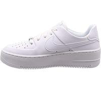 Nike Wmns Blazer Mid '77 Jumbo Dq1471 100 Col.Bianco-Nero 38 1/2/Bianco Nero