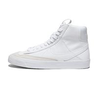 NIKE WMNS BLAZER MID '77 SE D (GS) DH8640 102 COL.BIANCO-BIANCO Bianco Bianco/36 1/2