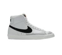 Nike Women's Blazer Mid '77 Basketball Shoe, White, 38.5 EU