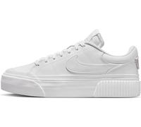 Nike Court Legacy - Blanco - Zapatillas Plataforma Mujer talla 40