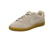 NIKE Wmns Court Royale Suede, Zapatillas de Gimnasia Mujer, Rosa Silt Red Silt Red Gum Lt Brown Sail, 36.5 EU