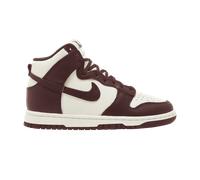 Nike - Zapatillas altas Burgundy Crush - Sport - Mujer - Rojo - 38 EU -