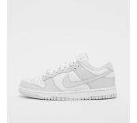 Nike WMNS Dunk Low blanco 36.5