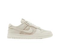 NIKE HJ5870-100 W Dunk Low Mujer LT Orewood Brn/Soft Pearl-Coconut Milk EU 38.5