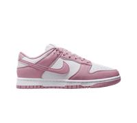 Nike DD1873-112 Dunk Low Mujer White/Elemental Pink EU 38.5