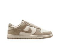Nike Wmns Dunk Low Sail White Metallic Gold