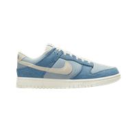 Nike Wmns Dunk Low Smokey Blue Denim