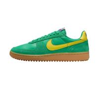 Nike Wmns Field General HC - Zapatos Unisex con Cordones para Adultos, STADIUMGREENLIGHTING-Sail-DIFFUSEDB, 39/50 EU