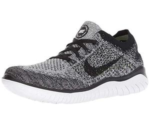 NIKE Wmns Free RN Flyknit 2018 Zapatillas de RunningNiñas