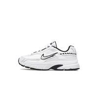 Nike Wmns Initiator, Sneaker Mujer, White/Metallic Silver/White/Bl, 36.5 EU