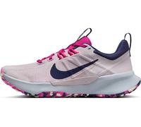 Nike Wmns Juniper Trail 2 Nn, Bajo Mujer, Platinum Violet/Purple Ink-Fireberry, 36 EU