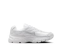 Nike Sportswear Zapatillas deportivas bajas 'Initiator' gris plateado / blanco 38,5 gris plateado / blanco