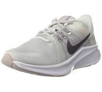 NIKE Wmns Quest 4 PRM, Sneaker Mujer, Photon Dust Amethyst Ash Phantom, 40.5 EU