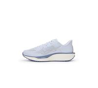 Nike Wmns Quest 6 - Zapatillas de Tenis para Mujer, Color Gris y Plateado metálico, Talla 38,5 EU, Football Grey Metallic Silver, 38.5 EU
