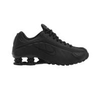Nike Wmns Shox R4 Black