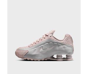 Nike WMNS Shox R4 rosa 37.5