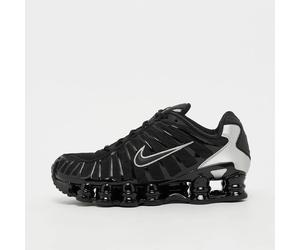 Nike WMNS Shox TL negro 36.5