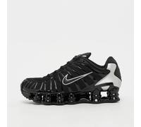 Nike WMNS Shox TL negro 38