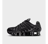 Nike Sportswear Zapatillas deportivas bajas 'Shox TL' antracita / negro 40 antracita / negro