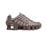 Nike Wmns Shox TL Pumice Night Maroon